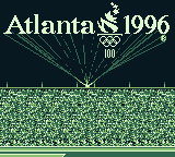 Olympic Summer Games screenshot 4 for Super Nintendo